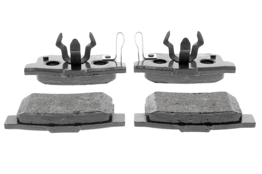ACKOJA Brake Pad Set, disc brake A26-0088
