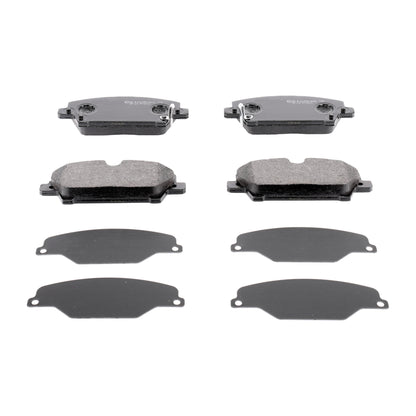 ACKOJA Brake Pad Set, disc brake A26-0089