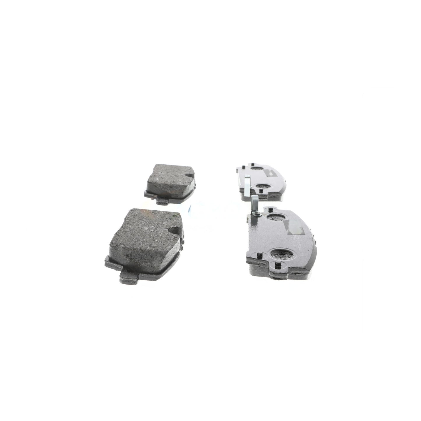 ACKOJA Brake Pad Set, disc brake A26-0089