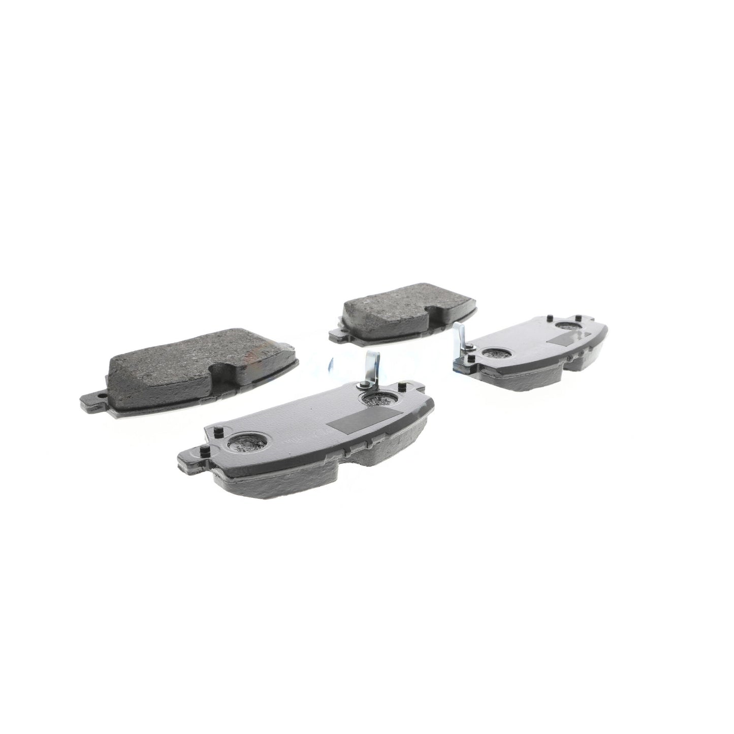 ACKOJA Brake Pad Set, disc brake A26-0089