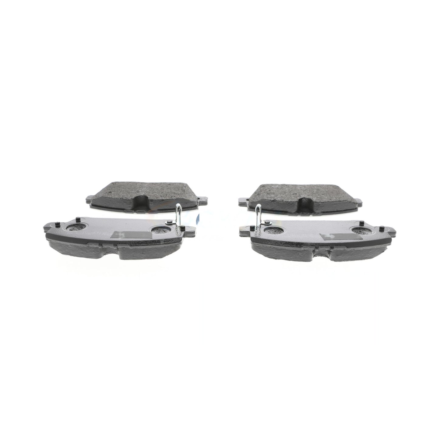 ACKOJA Brake Pad Set, disc brake A26-0089