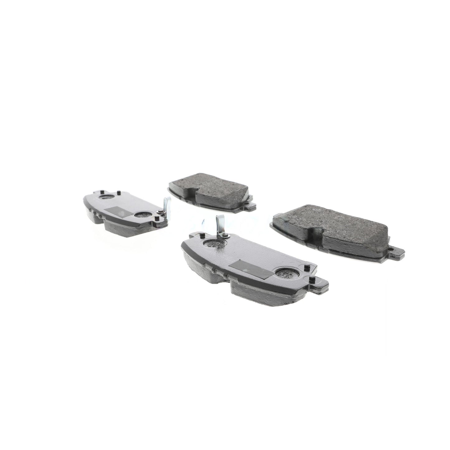 ACKOJA Brake Pad Set, disc brake A26-0089