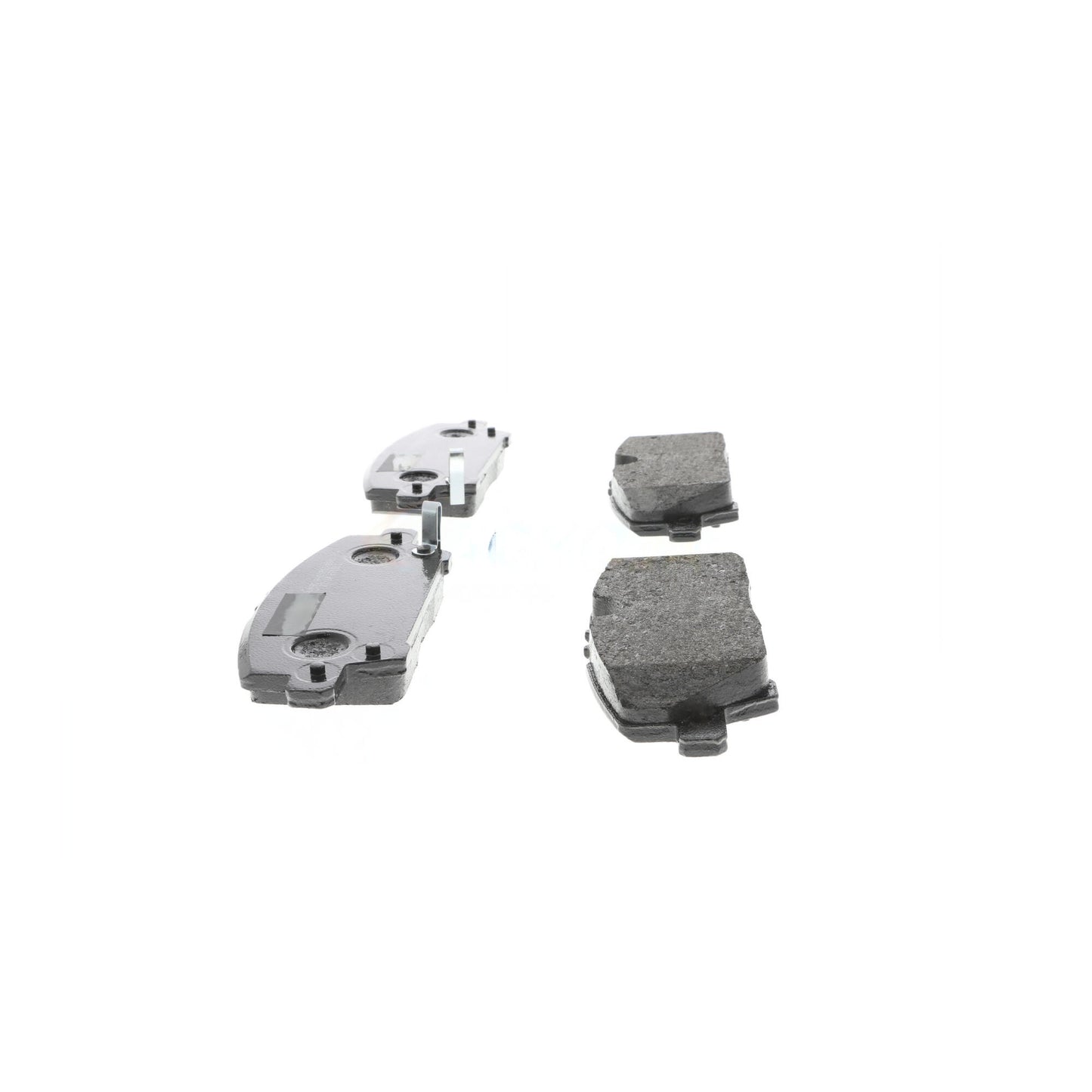 ACKOJA Brake Pad Set, disc brake A26-0089