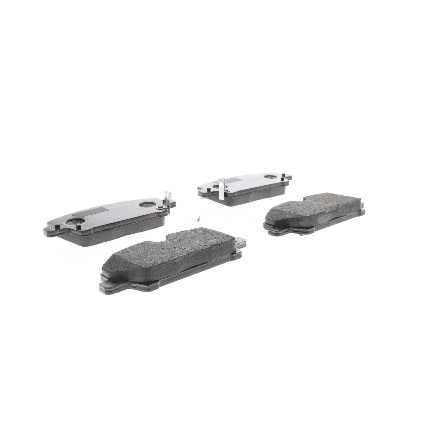 ACKOJA Brake Pad Set, disc brake A26-0089
