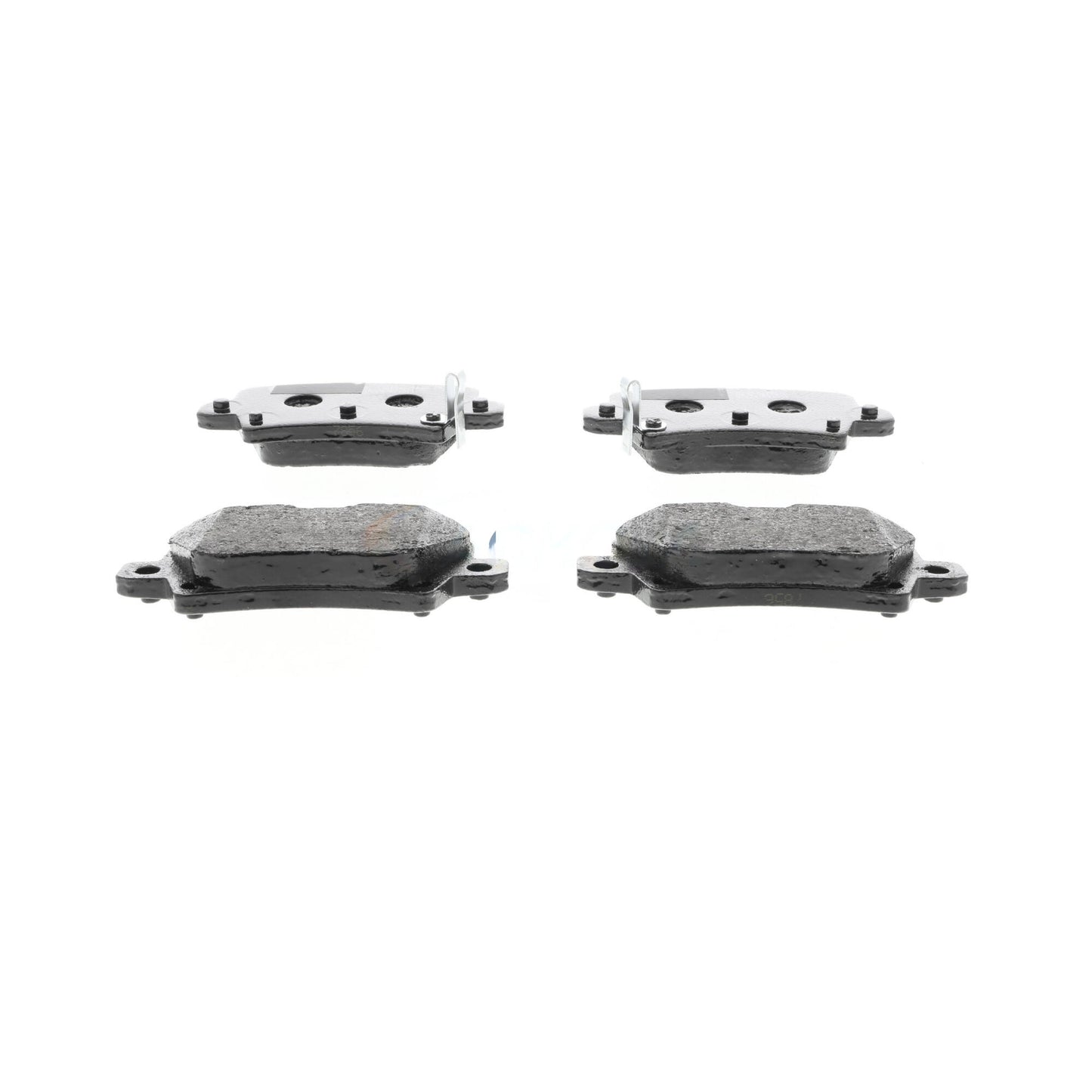 ACKOJA Brake Pad Set, disc brake A26-0090