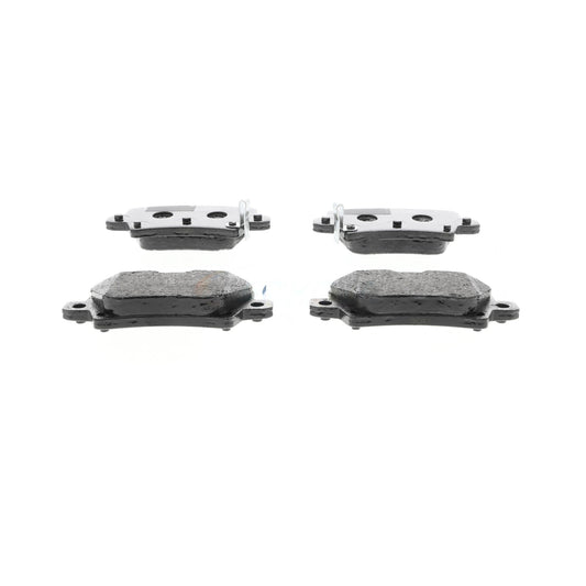 ACKOJA Brake Pad Set, disc brake A26-0090