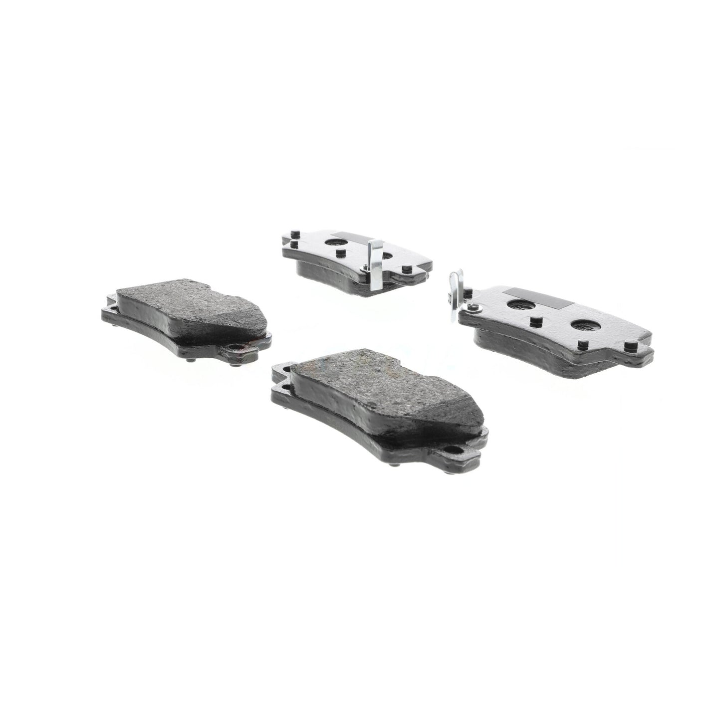 ACKOJA Brake Pad Set, disc brake A26-0090