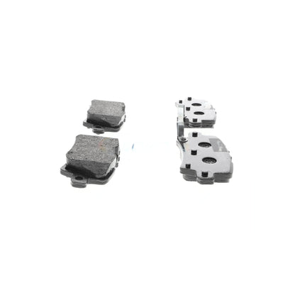 ACKOJA Brake Pad Set, disc brake A26-0090