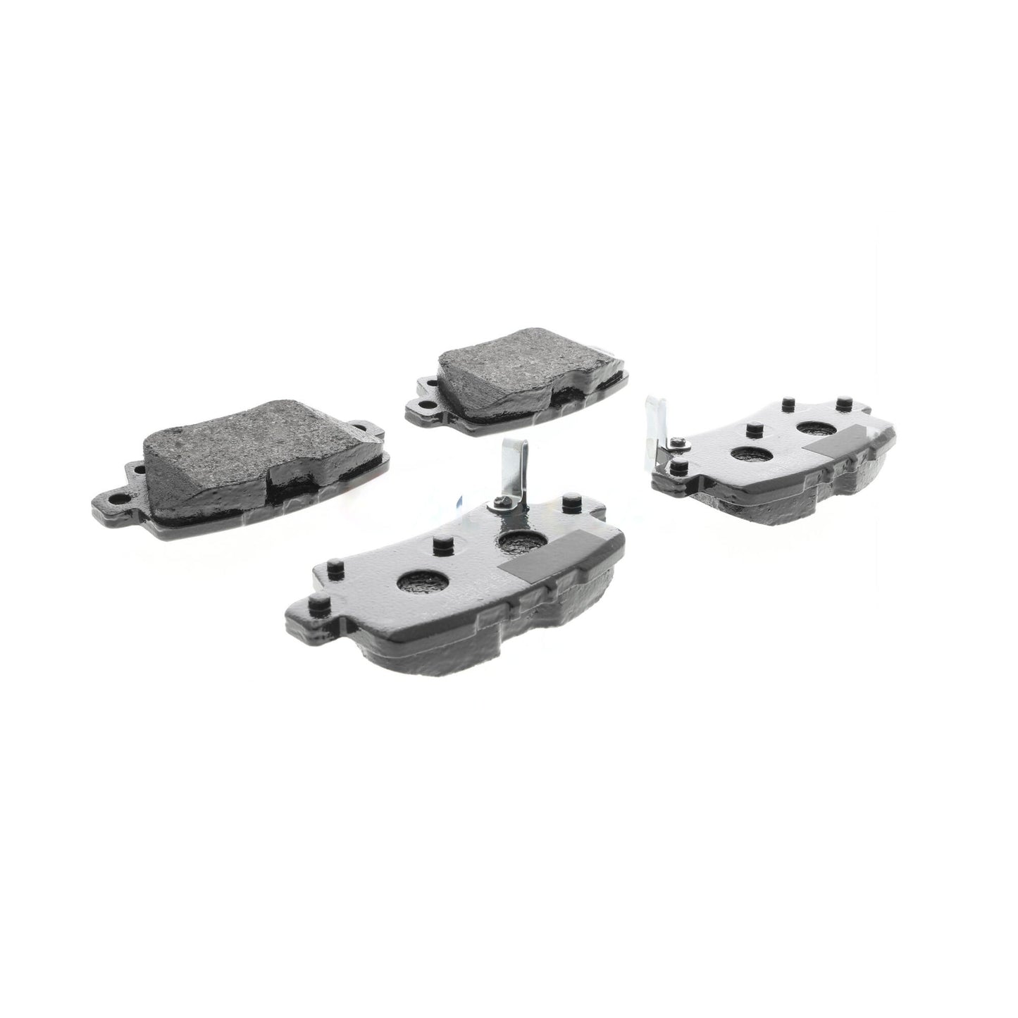 ACKOJA Brake Pad Set, disc brake A26-0090