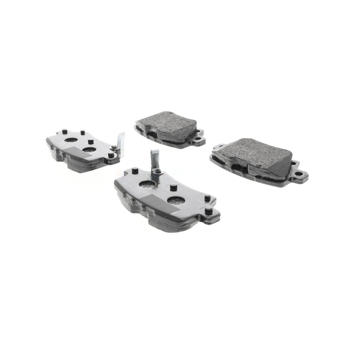 ACKOJA Brake Pad Set, disc brake A26-0090