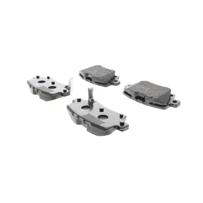 ACKOJA Brake Pad Set, disc brake A26-0090