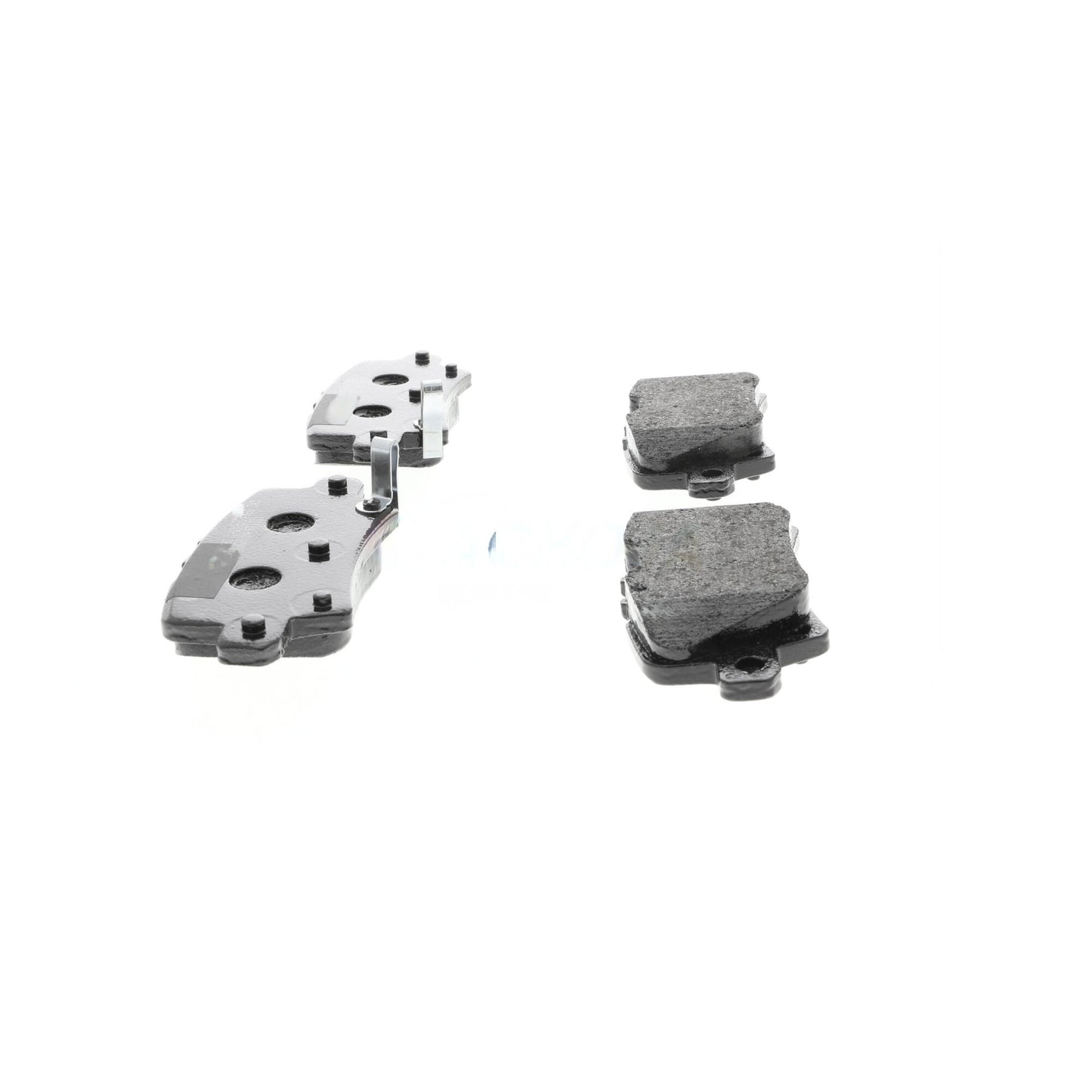 ACKOJA Brake Pad Set, disc brake A26-0090