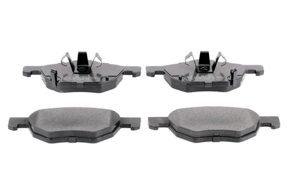 ACKOJA Brake Pad Set, disc brake A26-0091