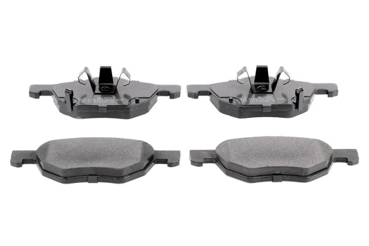 ACKOJA Brake Pad Set, disc brake A26-0091