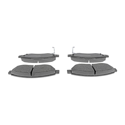 ACKOJA Brake Pad Set, disc brake A26-0092