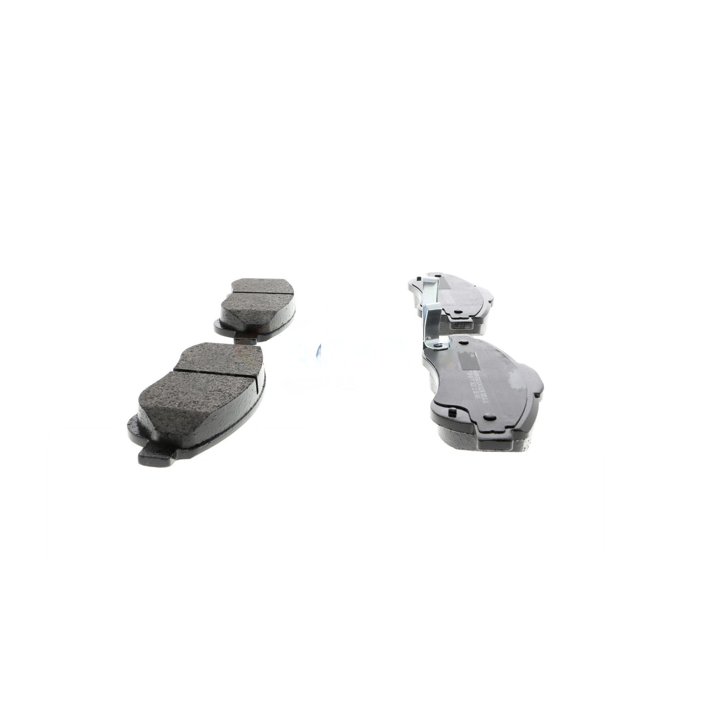 ACKOJA Brake Pad Set, disc brake A26-0092