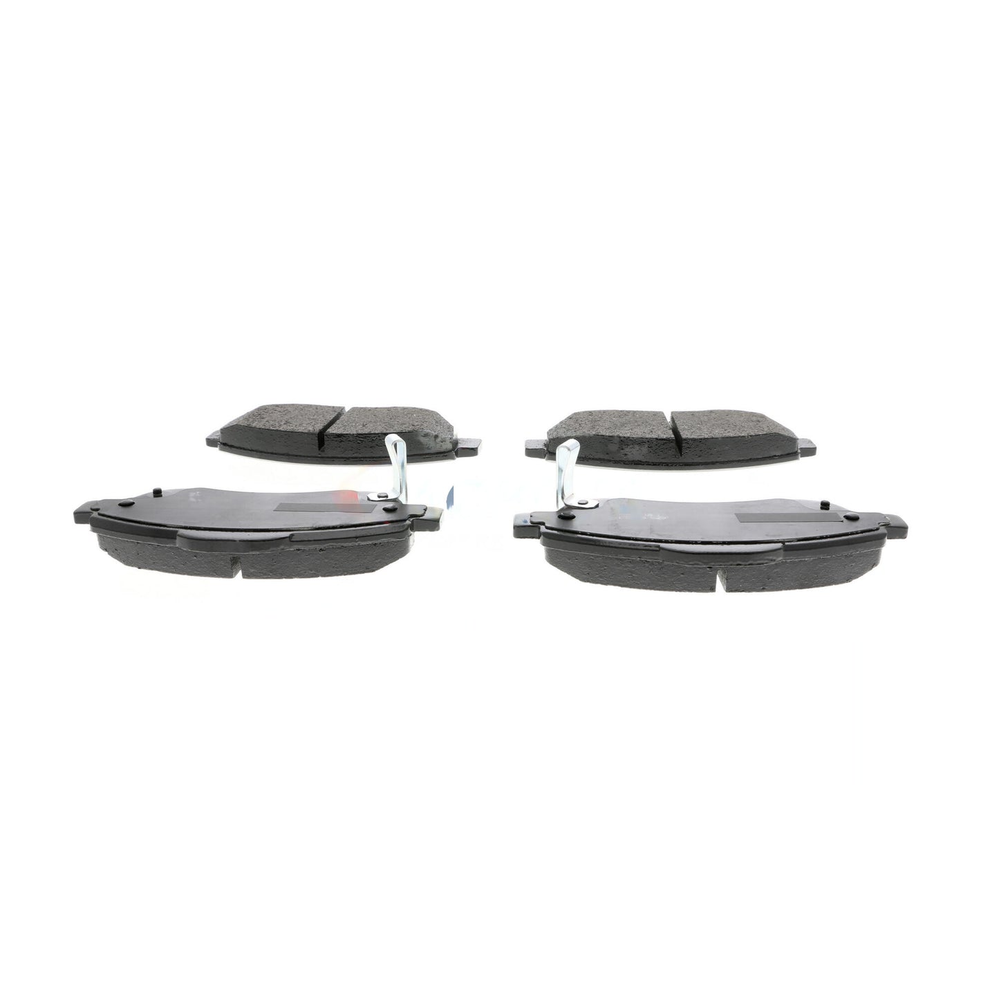 ACKOJA Brake Pad Set, disc brake A26-0092