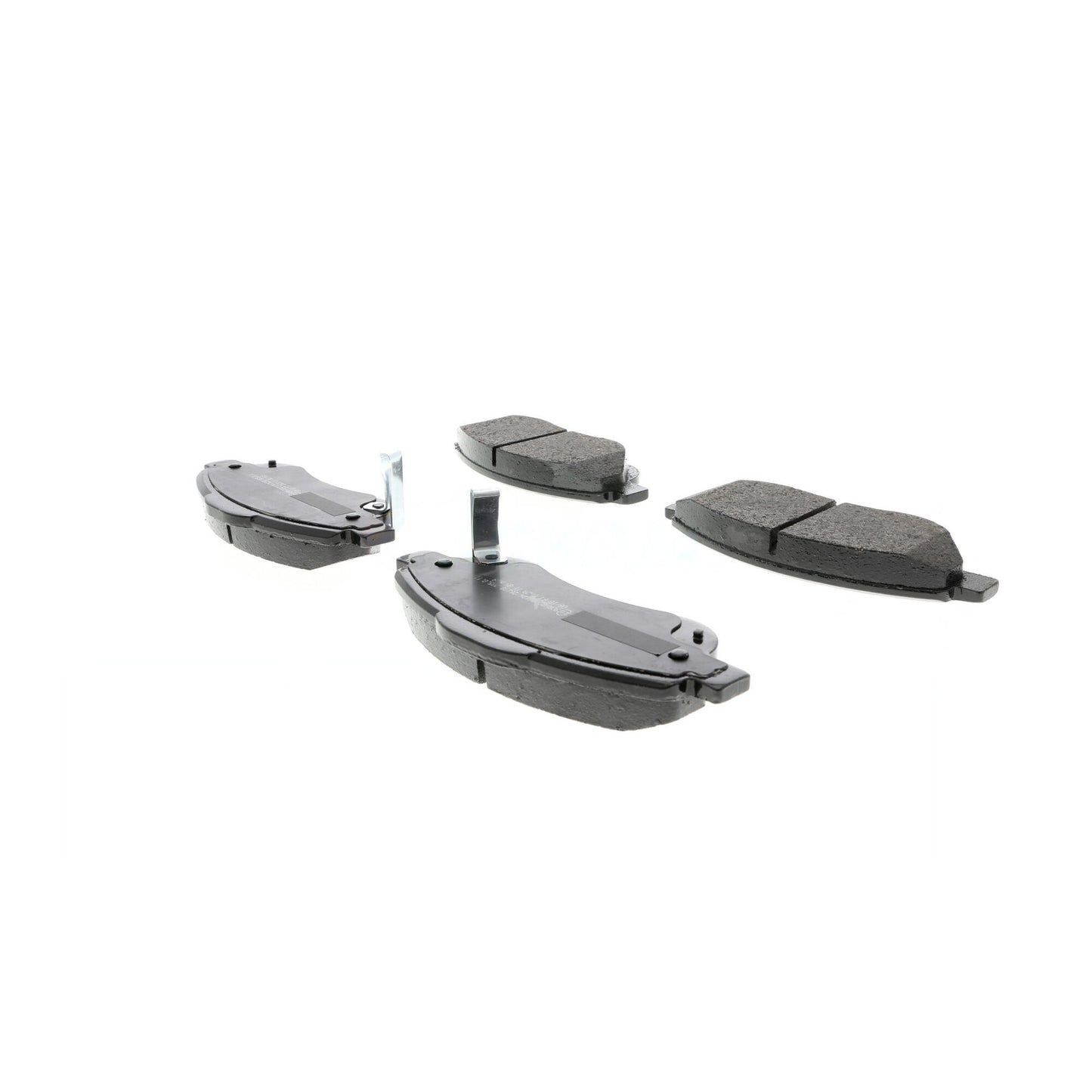 ACKOJA Brake Pad Set, disc brake A26-0092