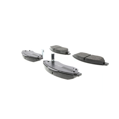 ACKOJA Brake Pad Set, disc brake A26-0092