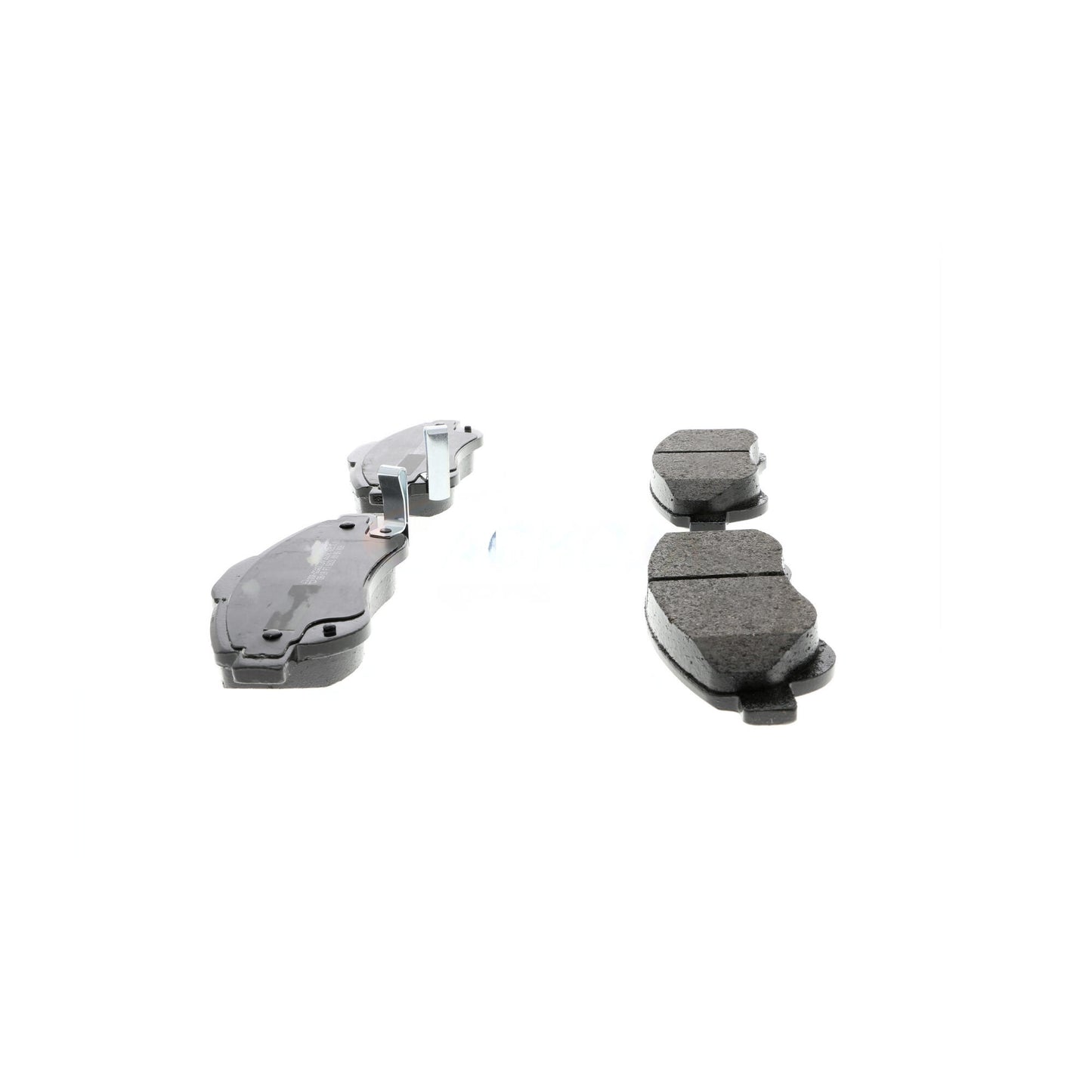 ACKOJA Brake Pad Set, disc brake A26-0092
