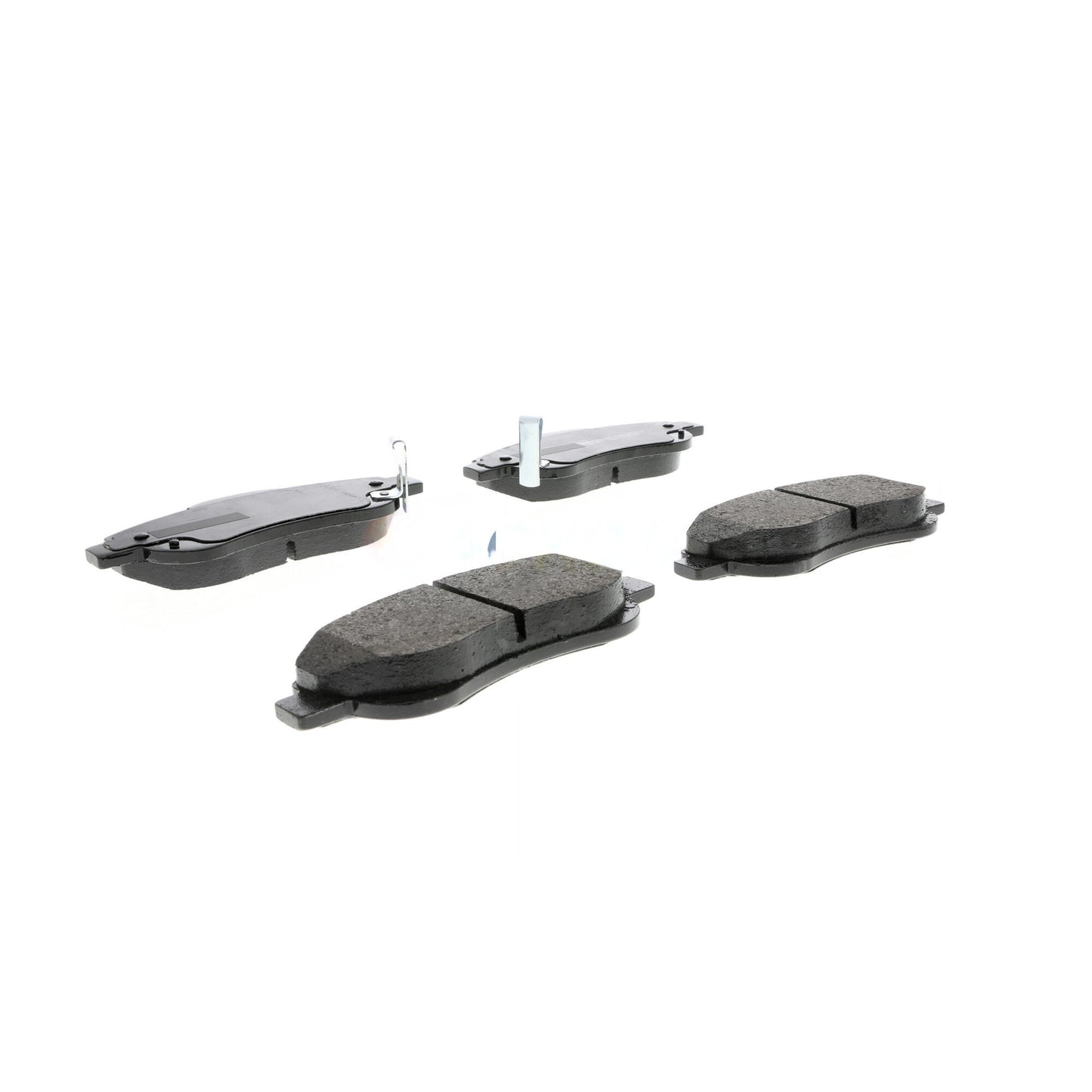 ACKOJA Brake Pad Set, disc brake A26-0092