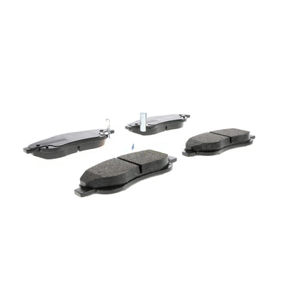 ACKOJA Brake Pad Set, disc brake A26-0092