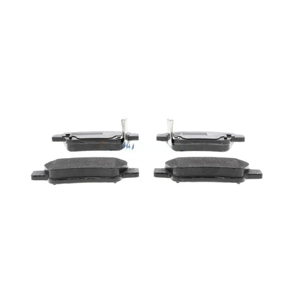 ACKOJA Brake Pad Set, disc brake A26-0093