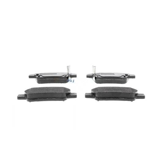 ACKOJA Brake Pad Set, disc brake A26-0093