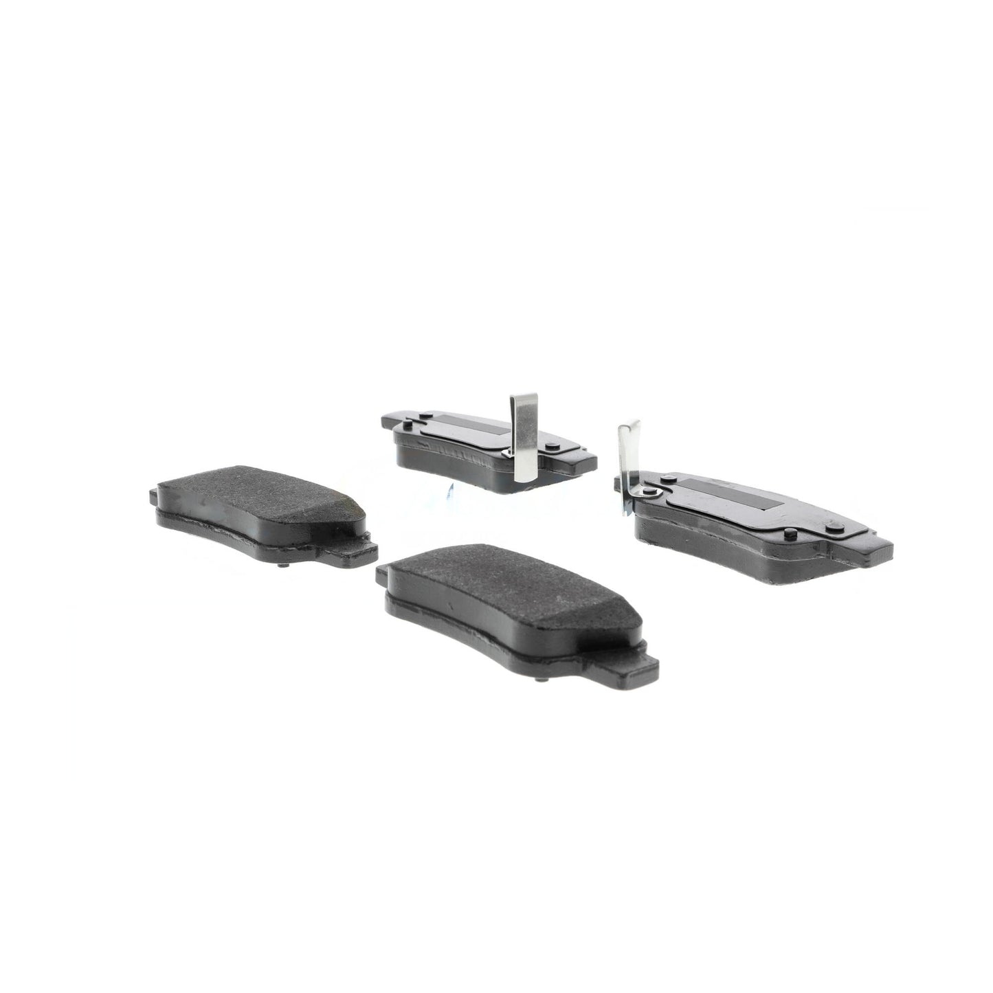 ACKOJA Brake Pad Set, disc brake A26-0093