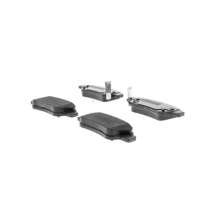 ACKOJA Brake Pad Set, disc brake A26-0093