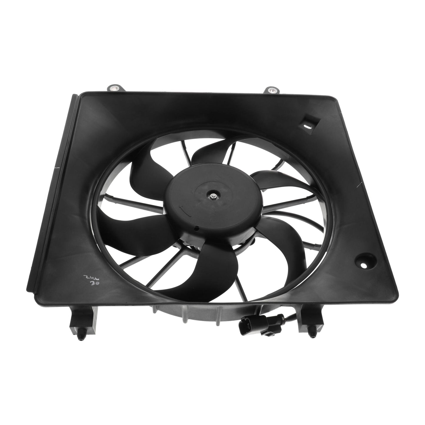 ACKOJA Fan for engine cooling A26-01-0005