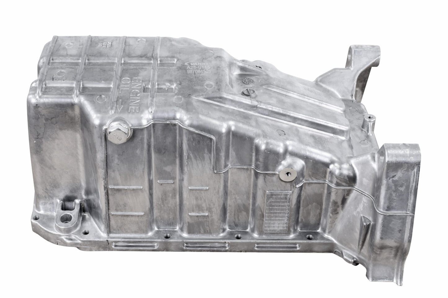 ACKOJA Oil sump A26-0115
