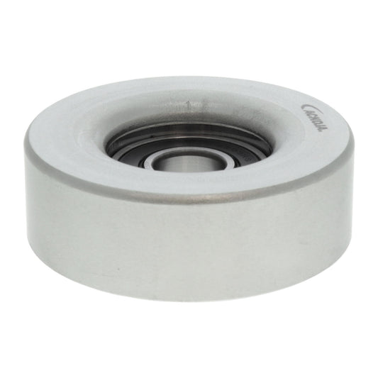ACKOJA Tensioner Pulley, V-ribbed belt A26-0166