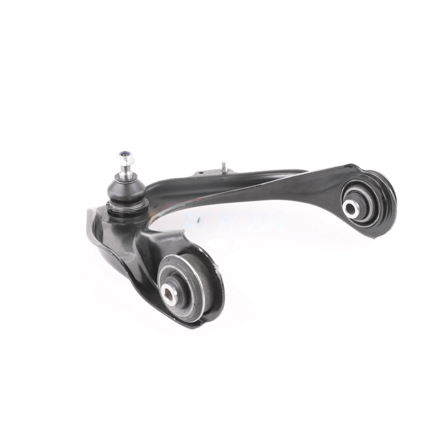 ACKOJA Control/Trailing Arm, wheel suspension A26-0178