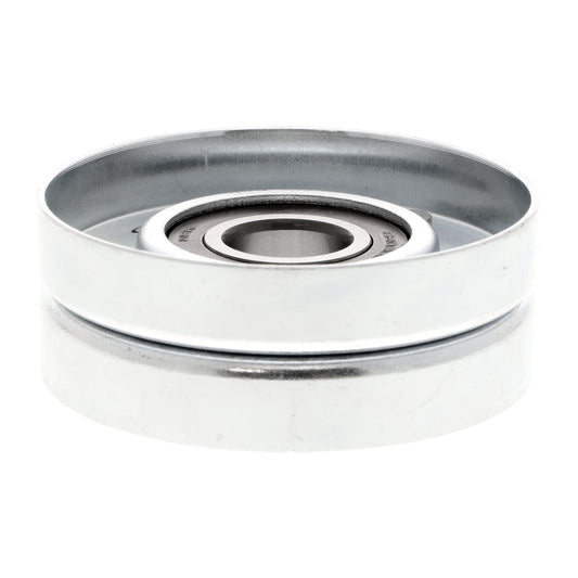 ACKOJA Tensioner Pulley, V-ribbed belt A26-0206