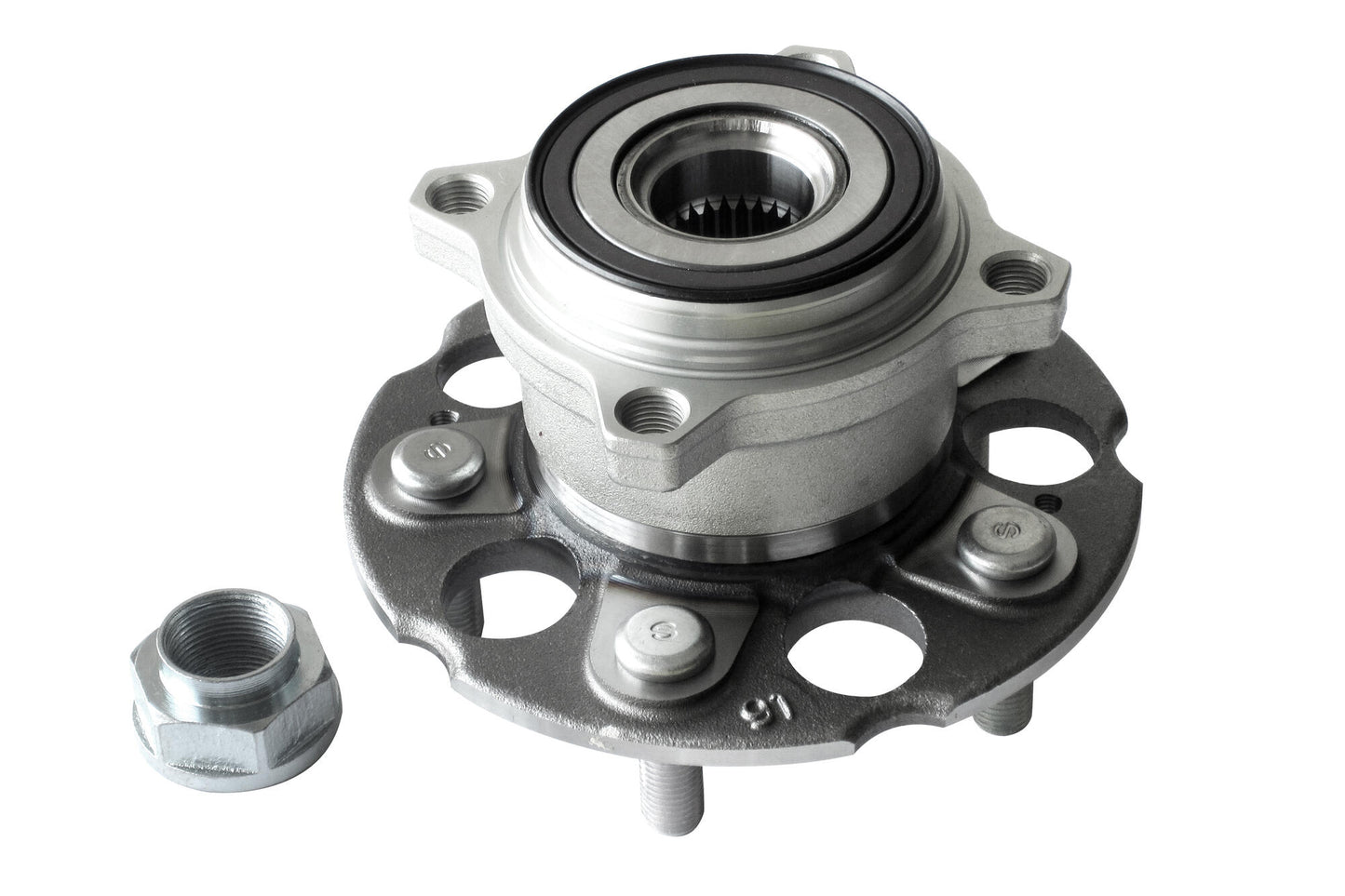 ACKOJA Wheel Bearing Kit A26-0216