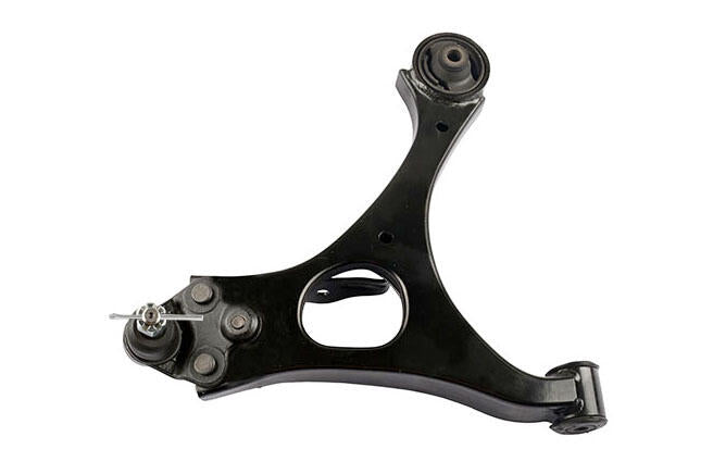 ACKOJA Control/Trailing Arm, wheel suspension A26-0222