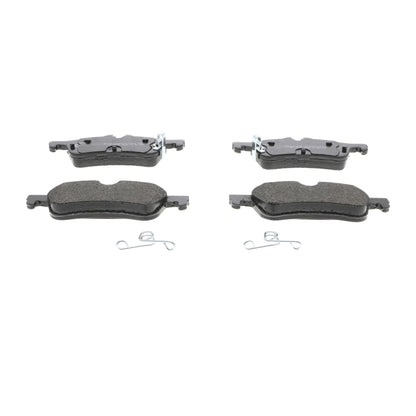 ACKOJA Brake Pad Set, disc brake A26-0244