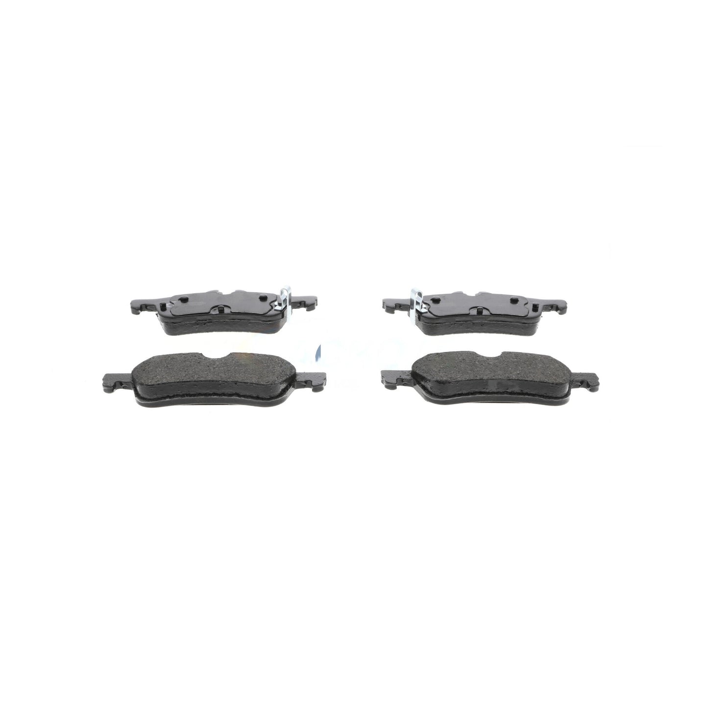 ACKOJA Brake Pad Set, disc brake A26-0244