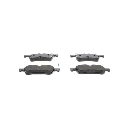 ACKOJA Brake Pad Set, disc brake A26-0244