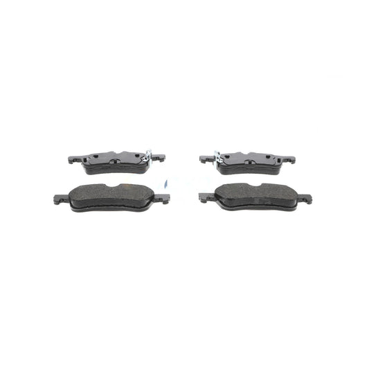 ACKOJA Brake Pad Set, disc brake A26-0244