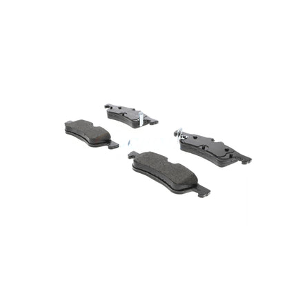 ACKOJA Brake Pad Set, disc brake A26-0244