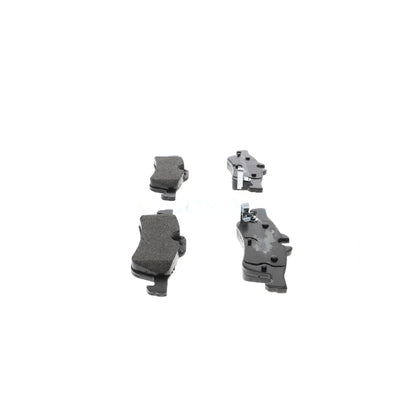 ACKOJA Brake Pad Set, disc brake A26-0244