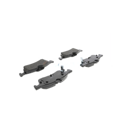 ACKOJA Brake Pad Set, disc brake A26-0244