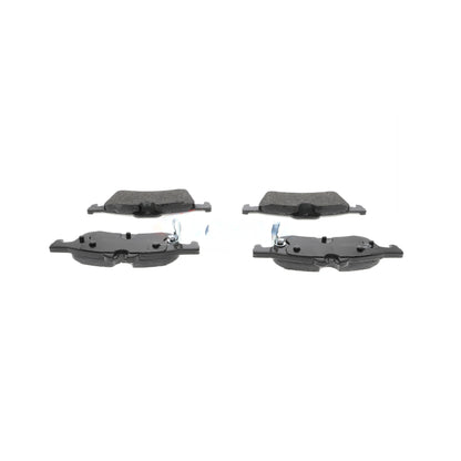 ACKOJA Brake Pad Set, disc brake A26-0244