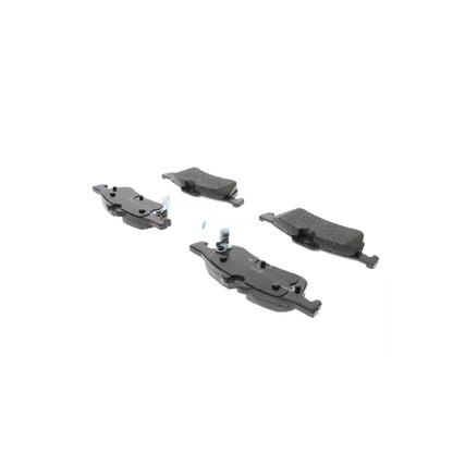 ACKOJA Brake Pad Set, disc brake A26-0244