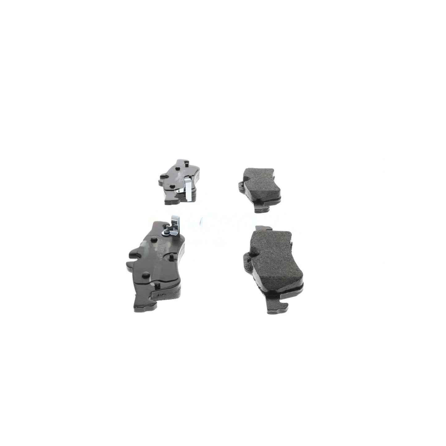 ACKOJA Brake Pad Set, disc brake A26-0244