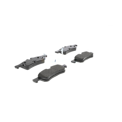ACKOJA Brake Pad Set, disc brake A26-0244