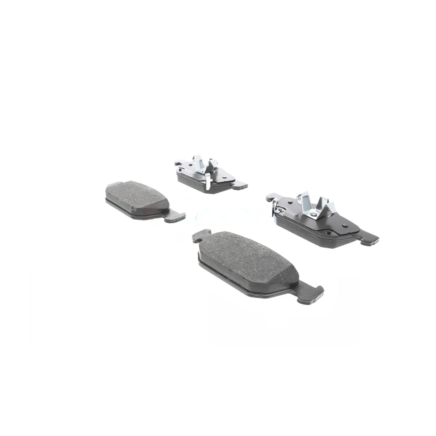 ACKOJA Brake Pad Set, disc brake A26-0246