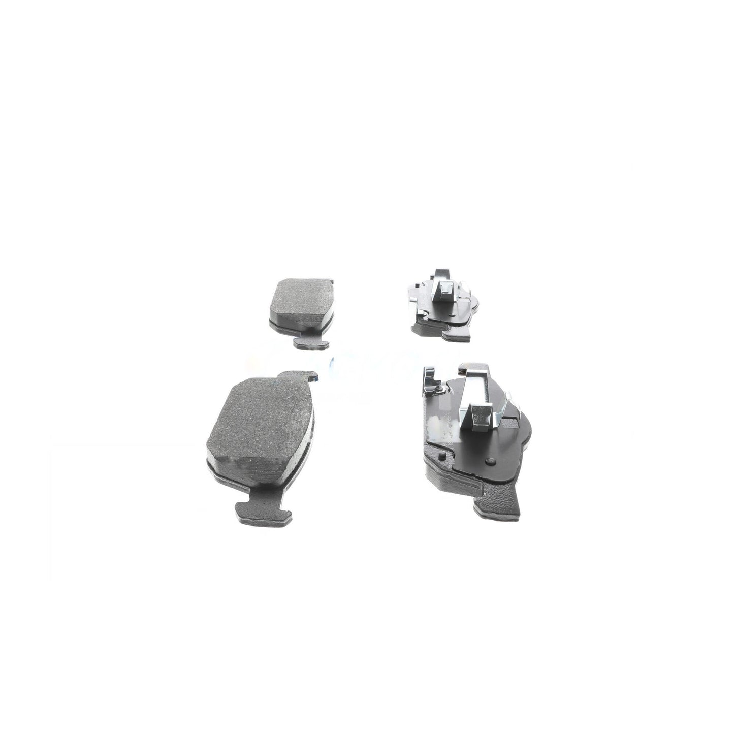 ACKOJA Brake Pad Set, disc brake A26-0246